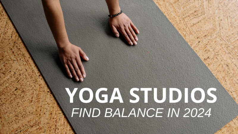 Find Balance in 2024: Yoga Studios in Mobile and Baldwin County | Bellator