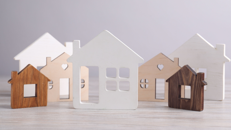 Staying Grounded When You're House Hunting | Bellator Real Estate